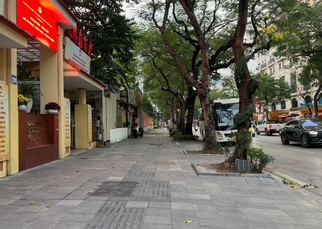 Xử lý điện lưới 1