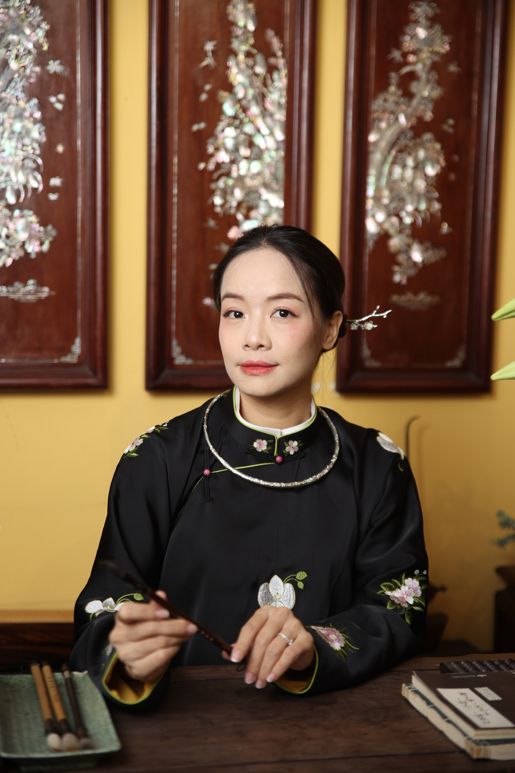 Nguyễn Thị Lệ Quyên