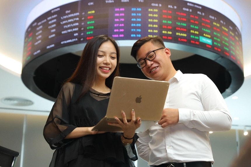 Vietnam on path to investment-grade rating