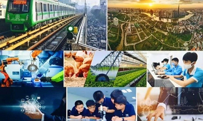 Illustrative image (Photo: baochinhphu.vn)