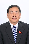 Phạm Văn Hòa