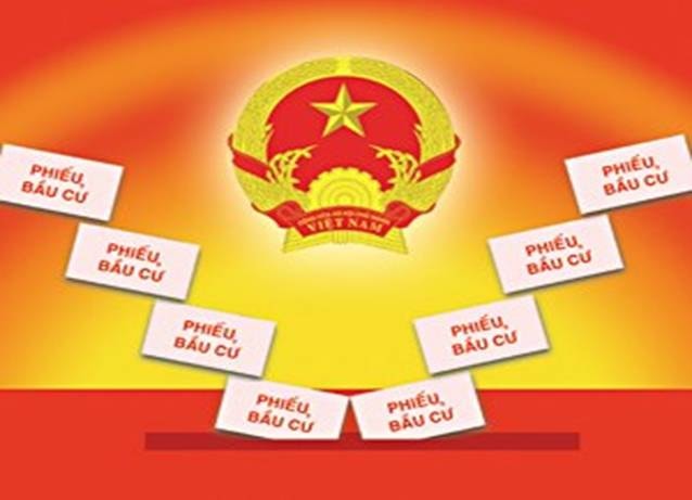 Người có hành vi vi phạm pháp luật về bầu cử bị xử lý như thế nào?