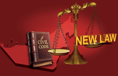 The Oath | The UAE's New Civil Code explained from