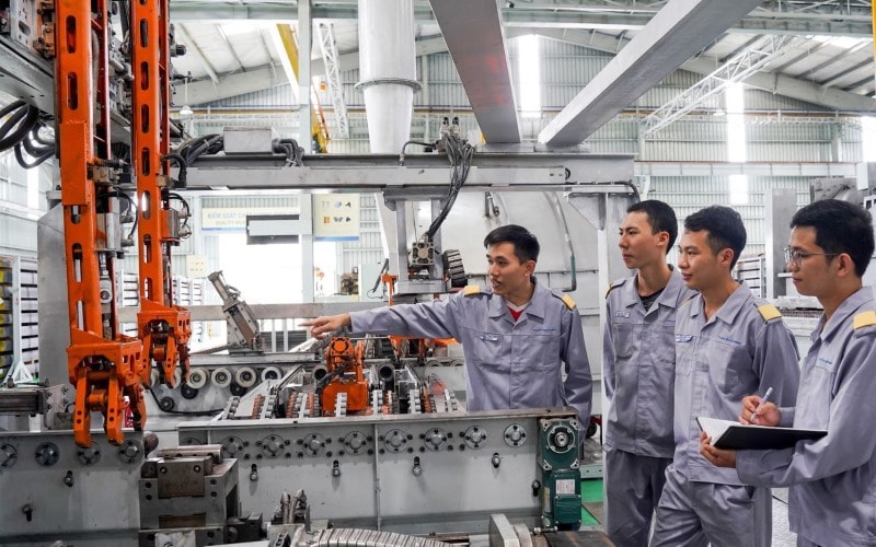 Quỹ đầu tư mạo hiểm của TP. Hồ Chí Minh sẽ ưu tiên 