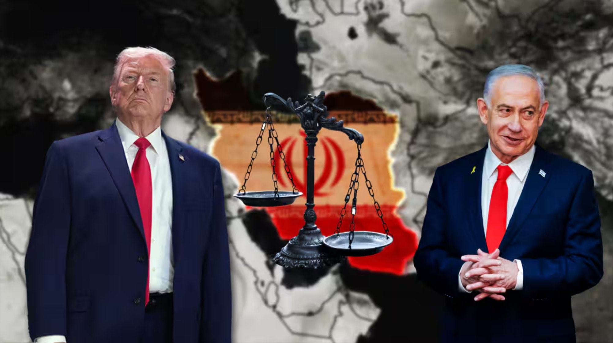 Mỹ tấn công Iran có hợp pháp theo luật quốc tế?