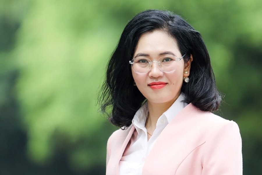 Le thi Thuy Sen