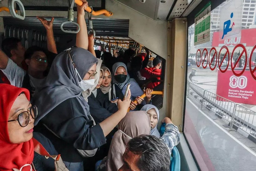 Illustrative image (Photo: Antara)