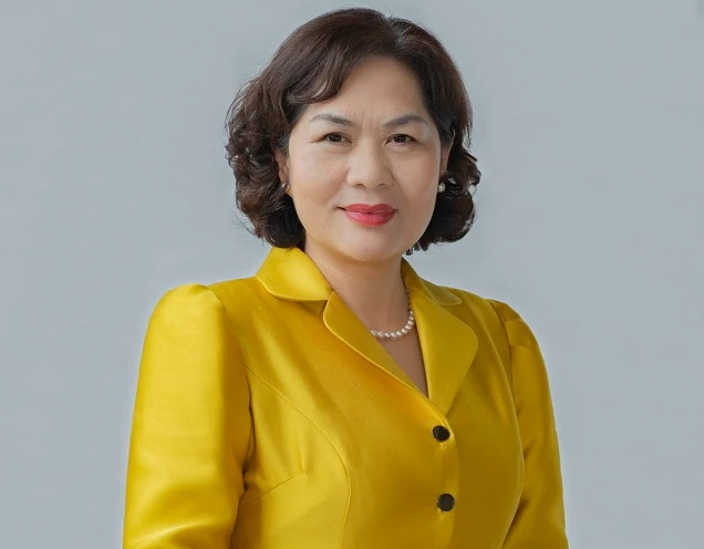 Nguyễn Thị Hong