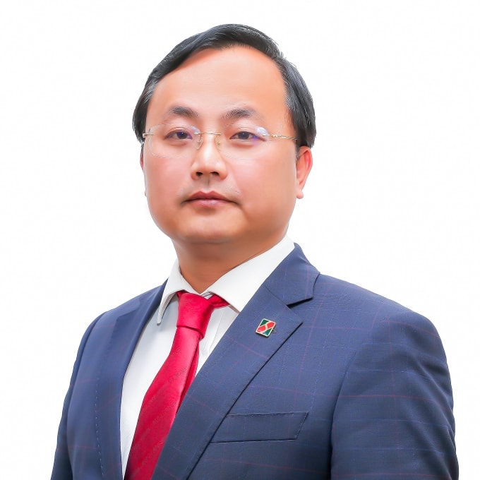 T Huy Vu
