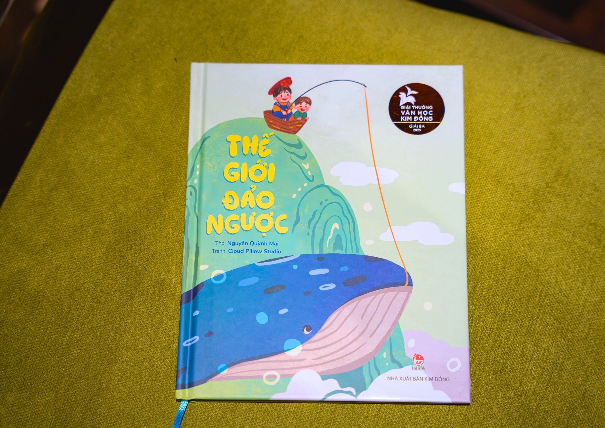 The gioi dao nguoc (2)