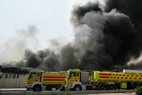 afp2026030199ea3nvv1highresqatariranisraelusconflict-1772350801101465204595.webp