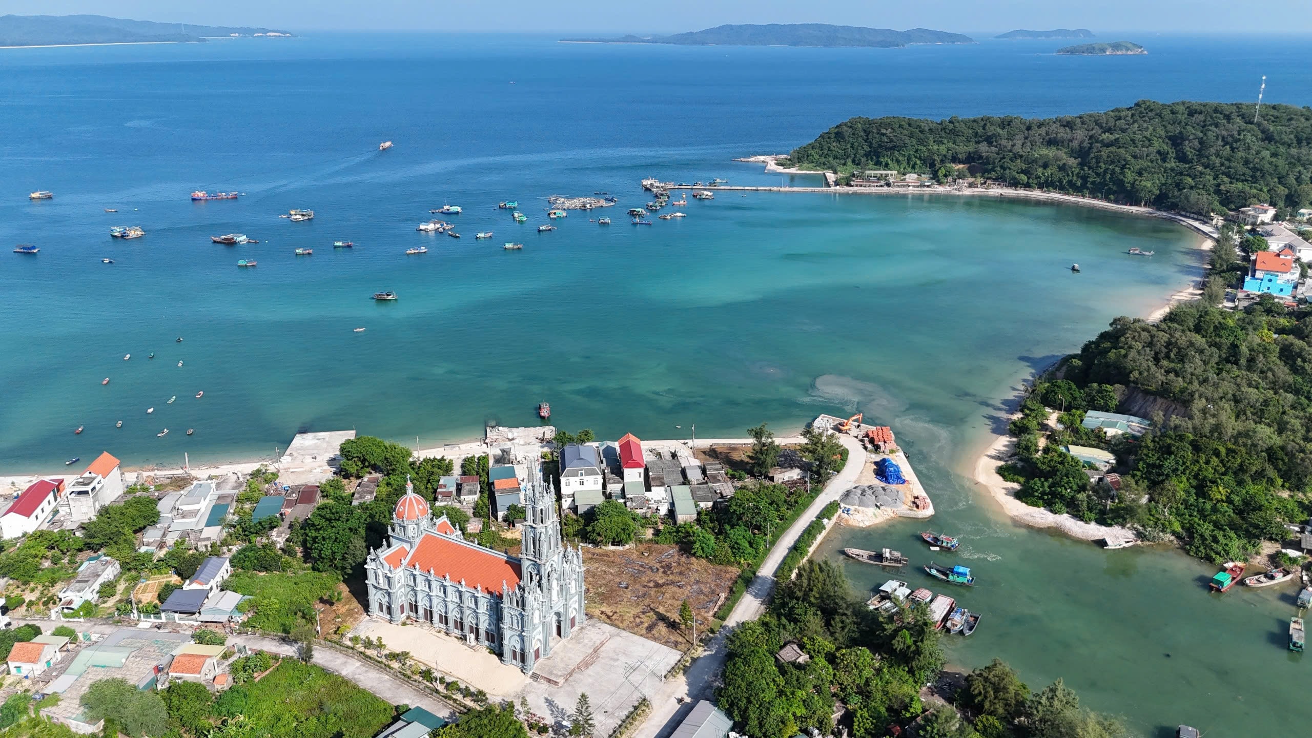 đặc khu Cô Tô (2)