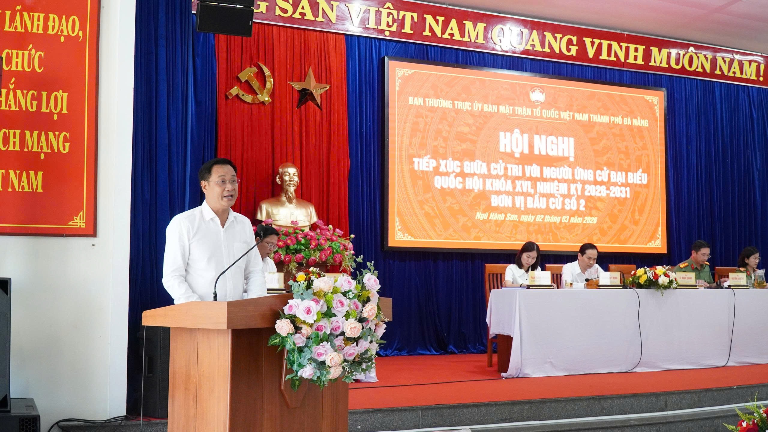 LE NGOC QUANG