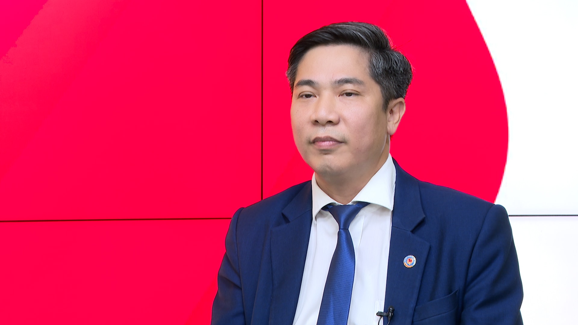 PGS.TS Nguyễn Đào Tùng – Giám đốc Học viện Tài chính, ứng cử đại biểu Quốc hội khóa XVI tại tỉnh Vĩnh Long