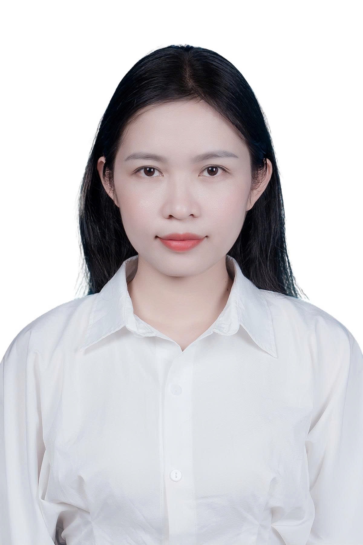 Trần Thị Ngọc Tú