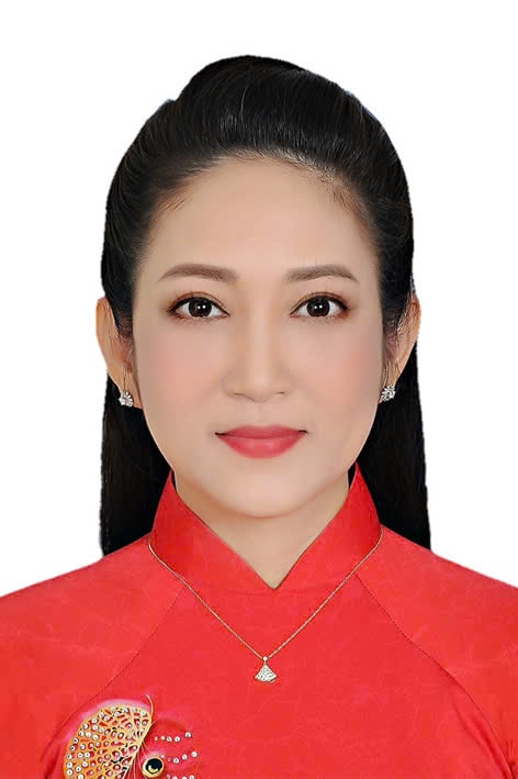 Nguyễn Thị Thanh Thúy