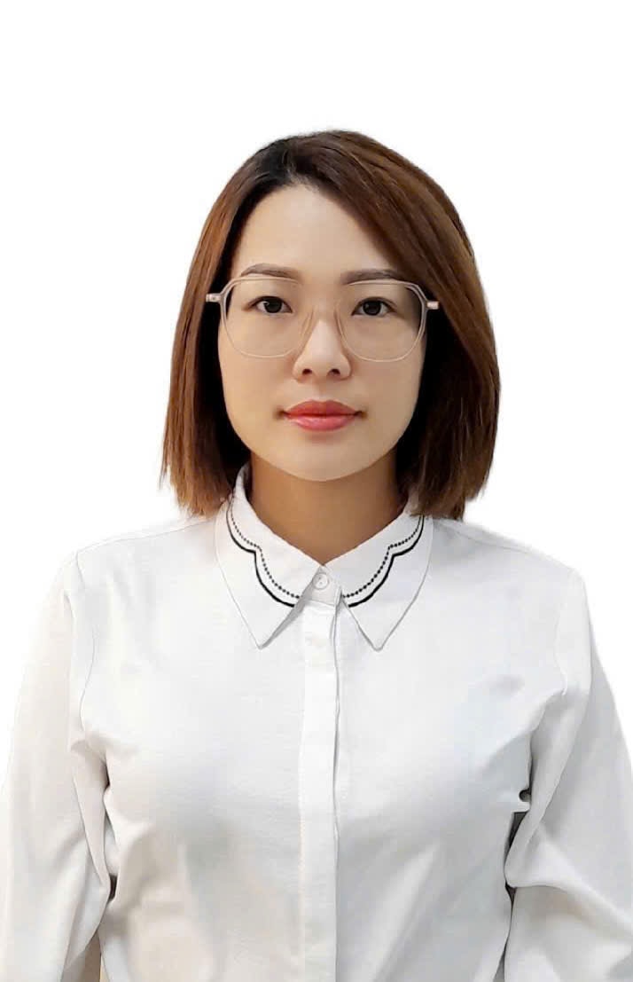 Trần Thu Thúy