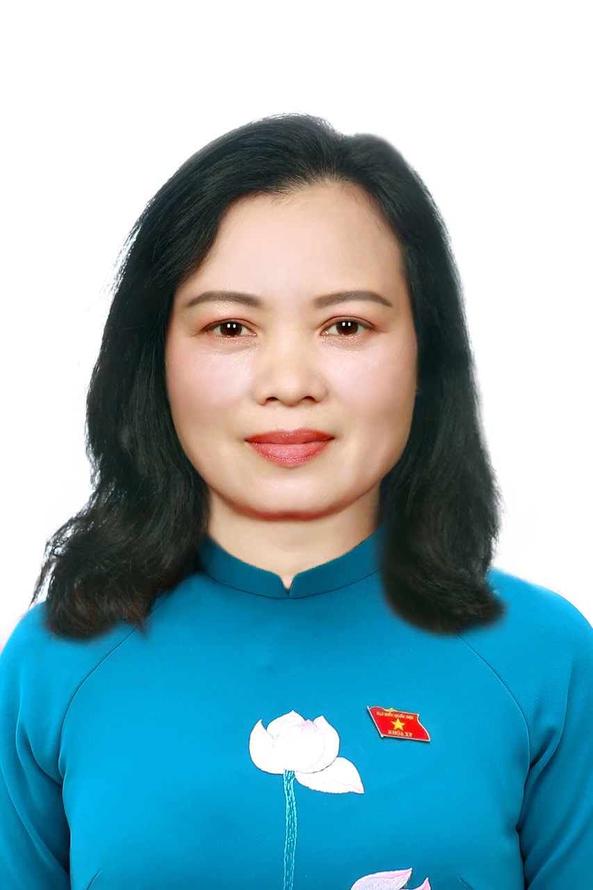 Huỳnh Thị Phúc