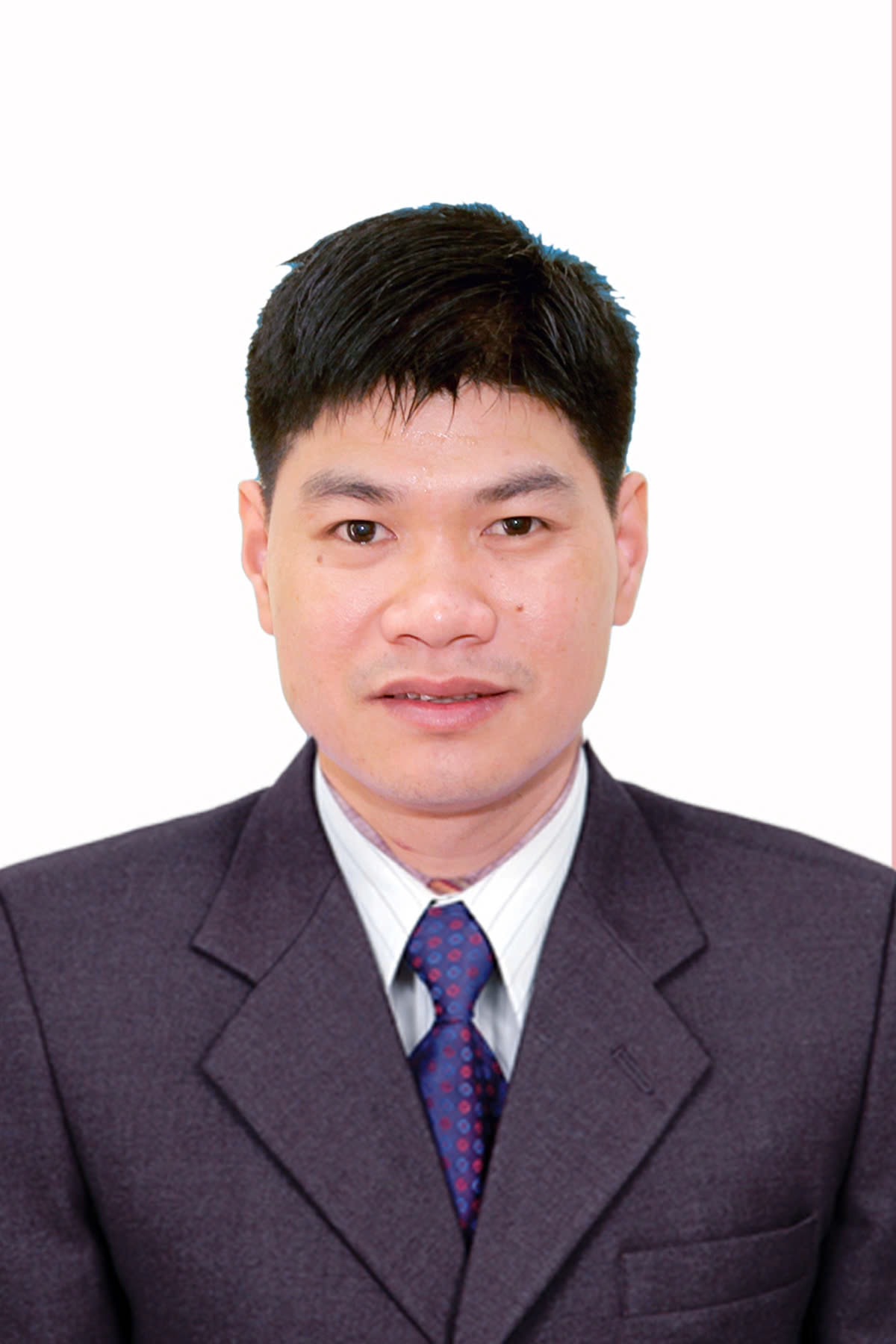 Hoàng Văn Tám