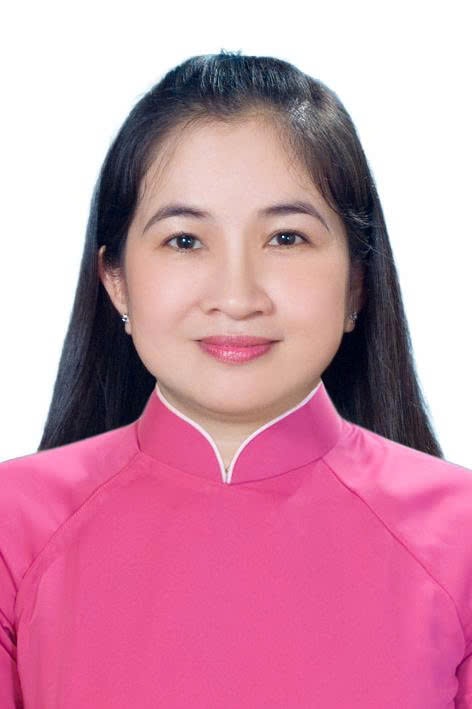 Trương Trịnh Trường Vinh