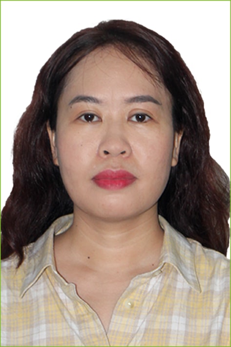 Ngô Thị Huyền