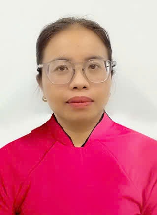 Mấu Thị Lệ Thu