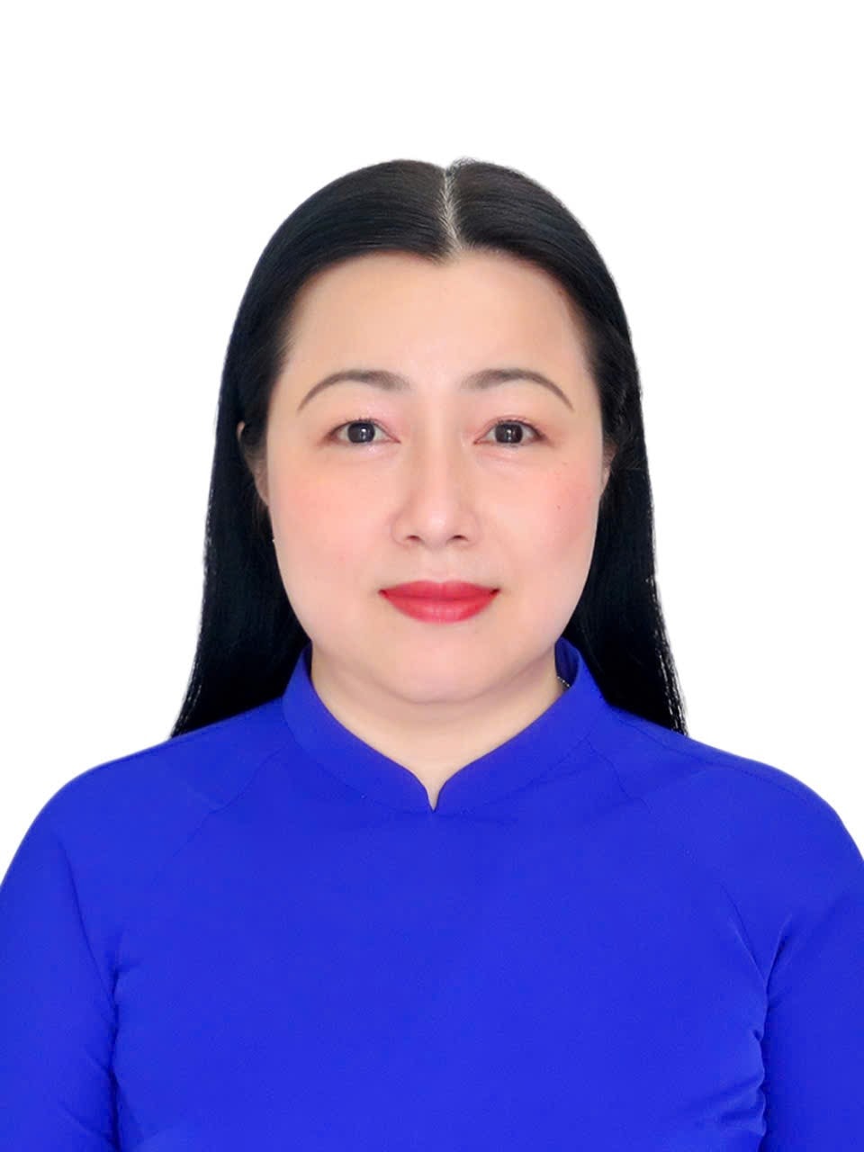 Trương Thanh Nga