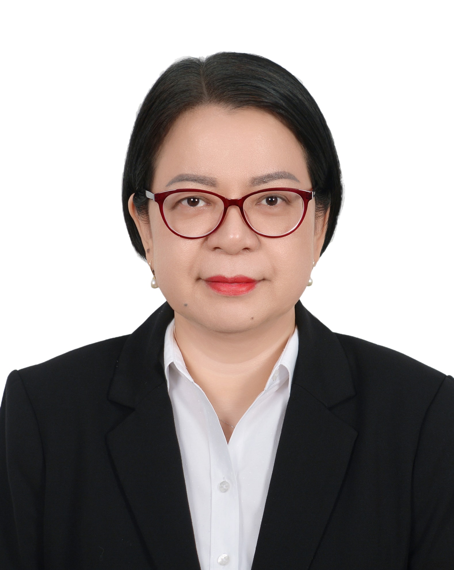 Võ Thị Trung Trinh