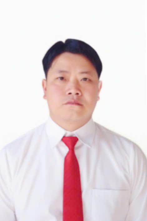 Giàng A Chang