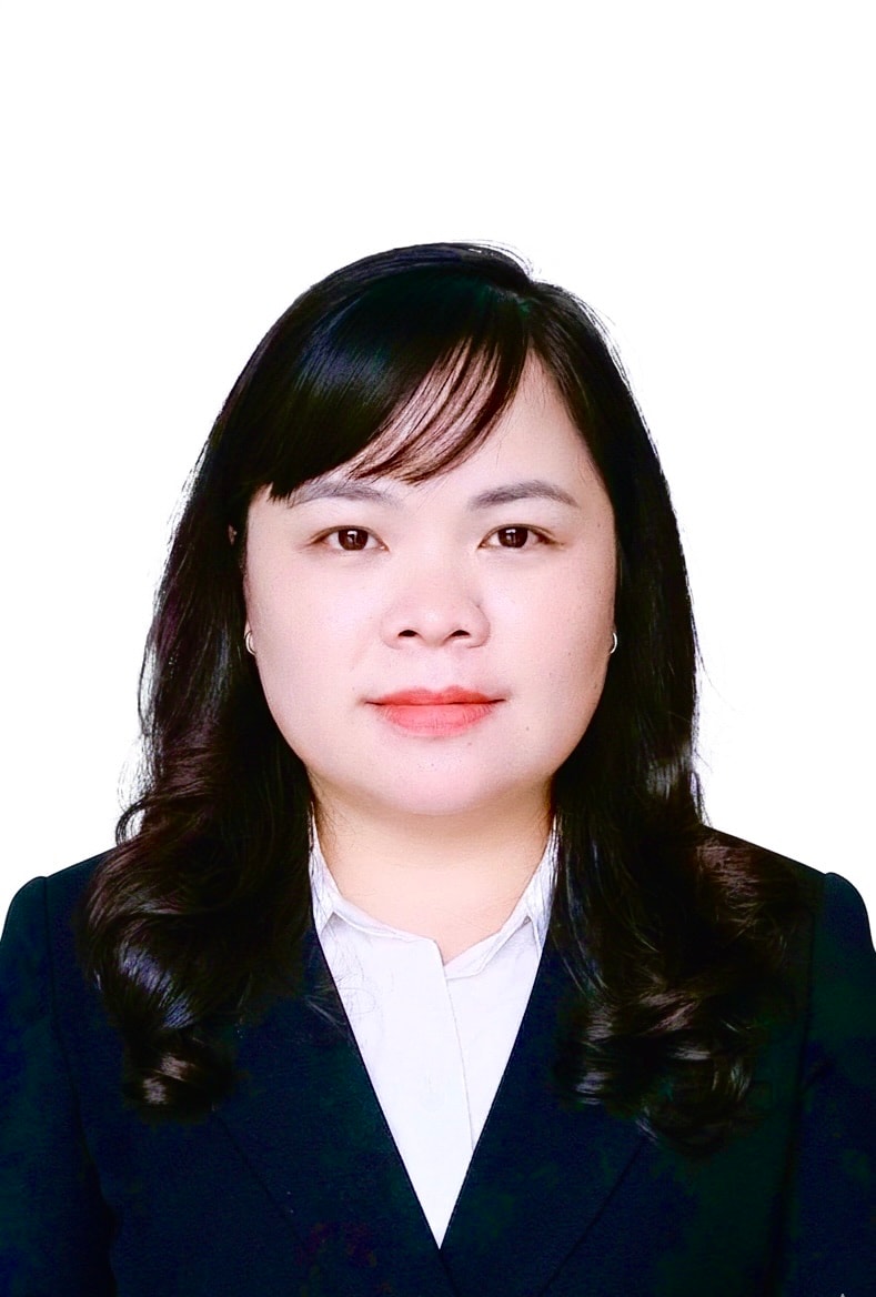 Triệu Thị Tuyên