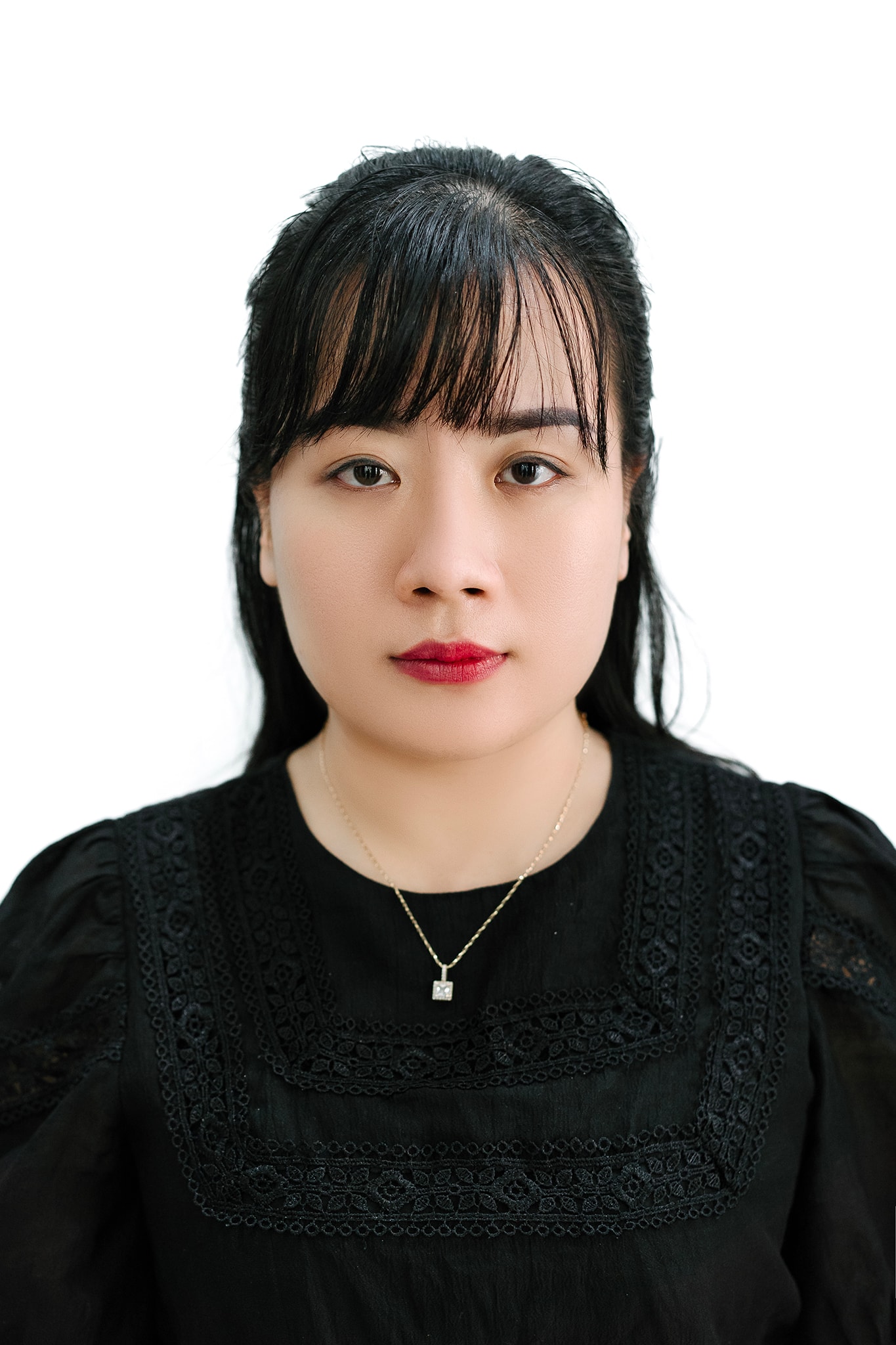 Trần Thị Thanh Vân