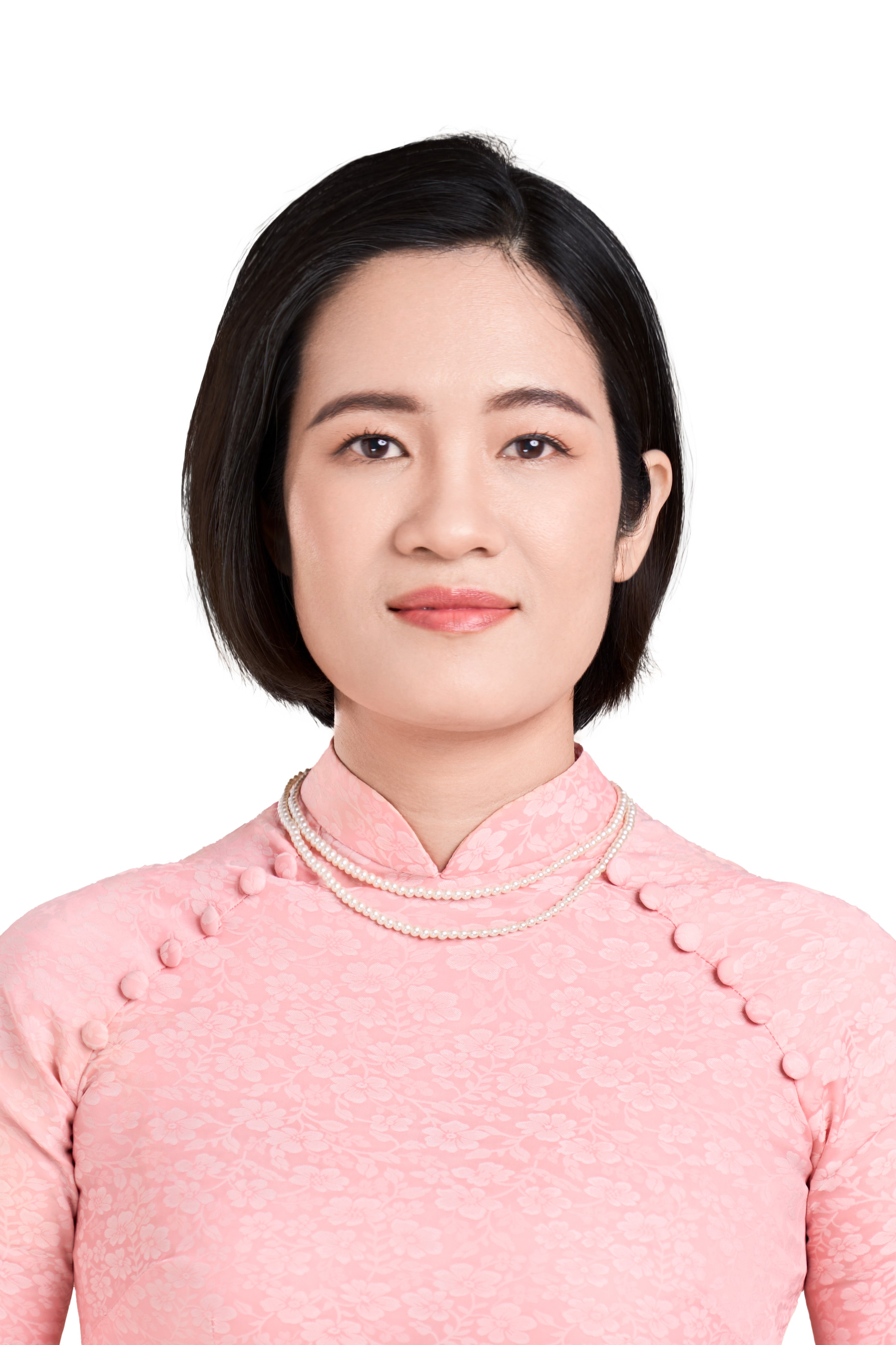 Trần Thị Kim Oanh