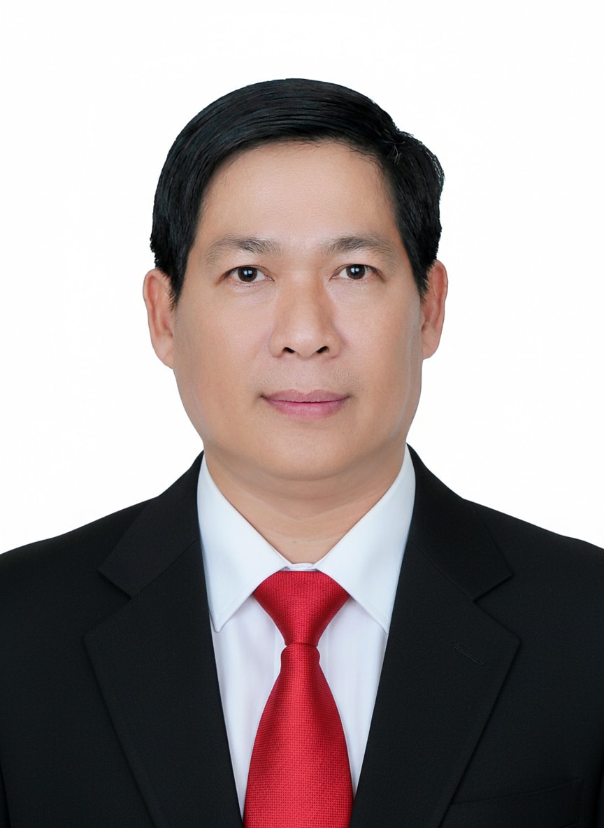 Nguyễn Trung Kiên