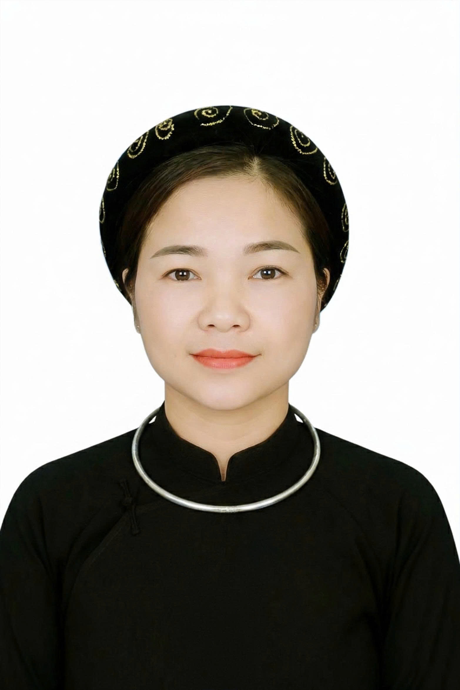 Cam Thị Nông