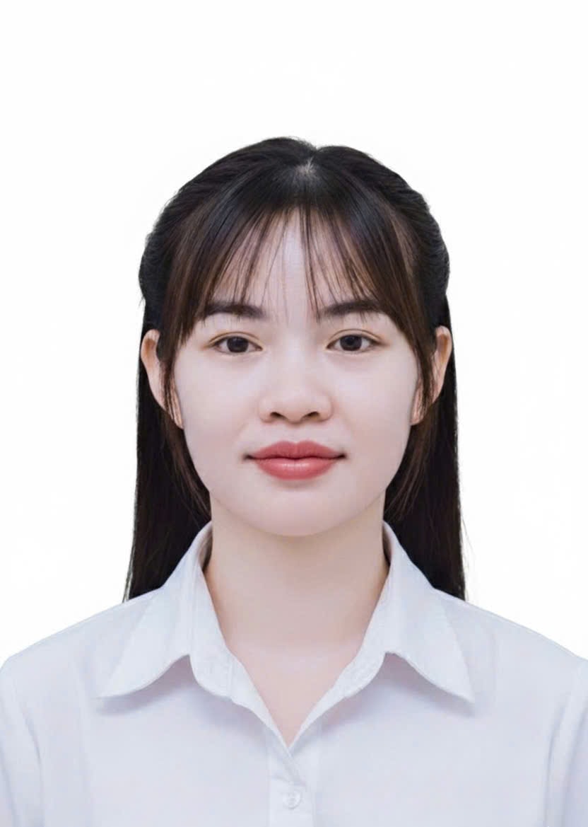 Dương Thị Hải Yến