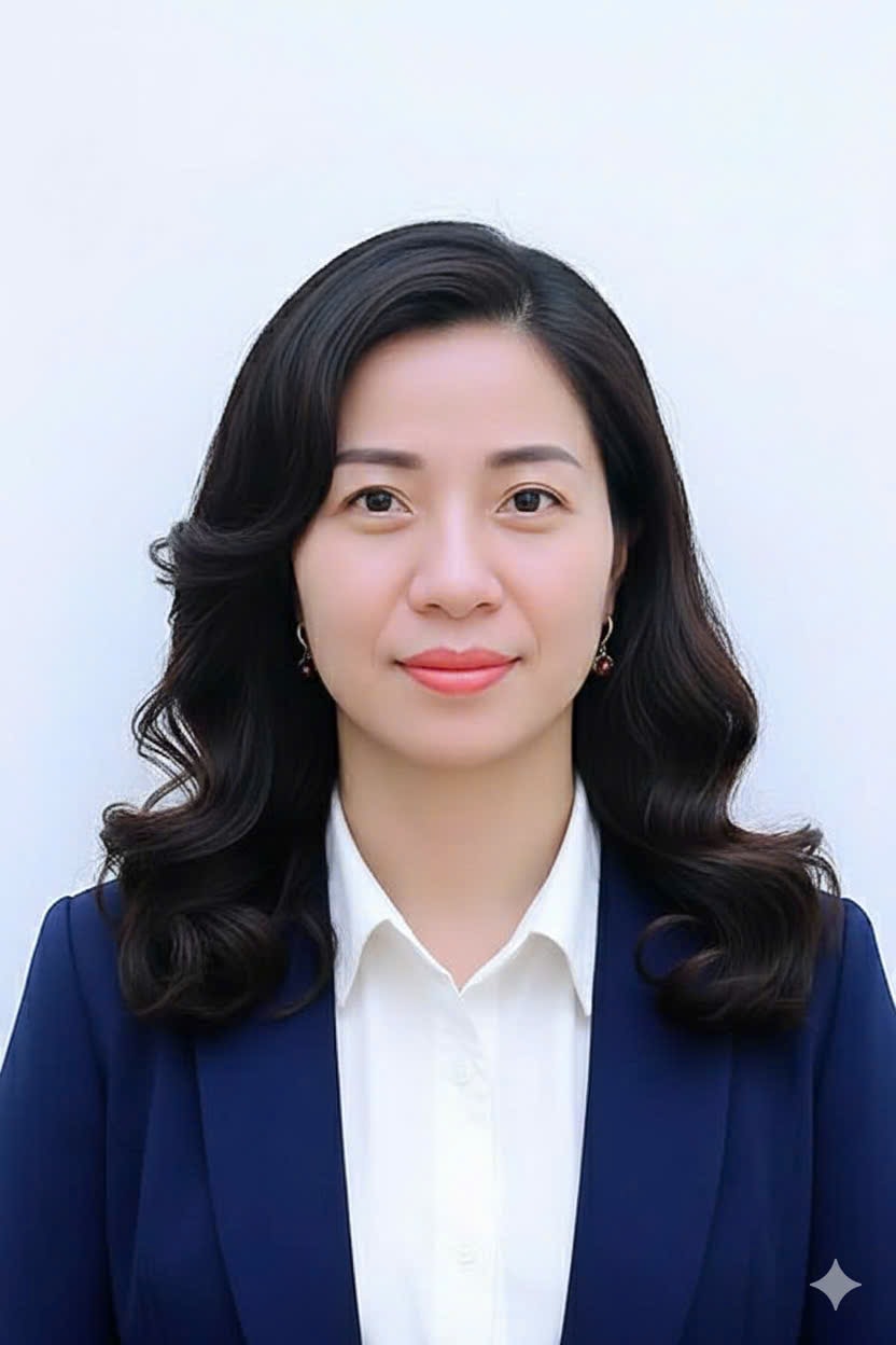 Nguyễn Thị Thủy