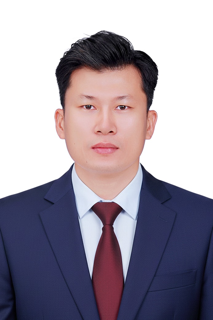Châu Trần Nhật Minh