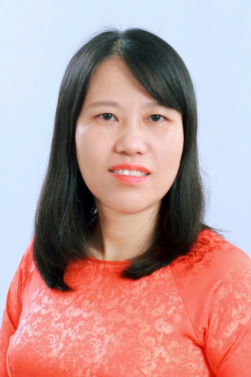 Nguyễn Thị Việt Hiển