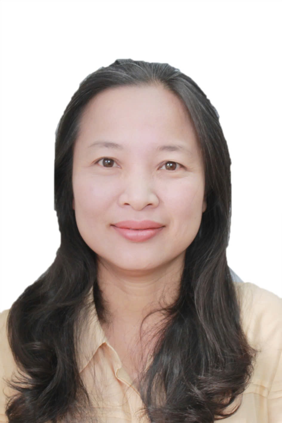 Trương Thị Đạm Tuyết