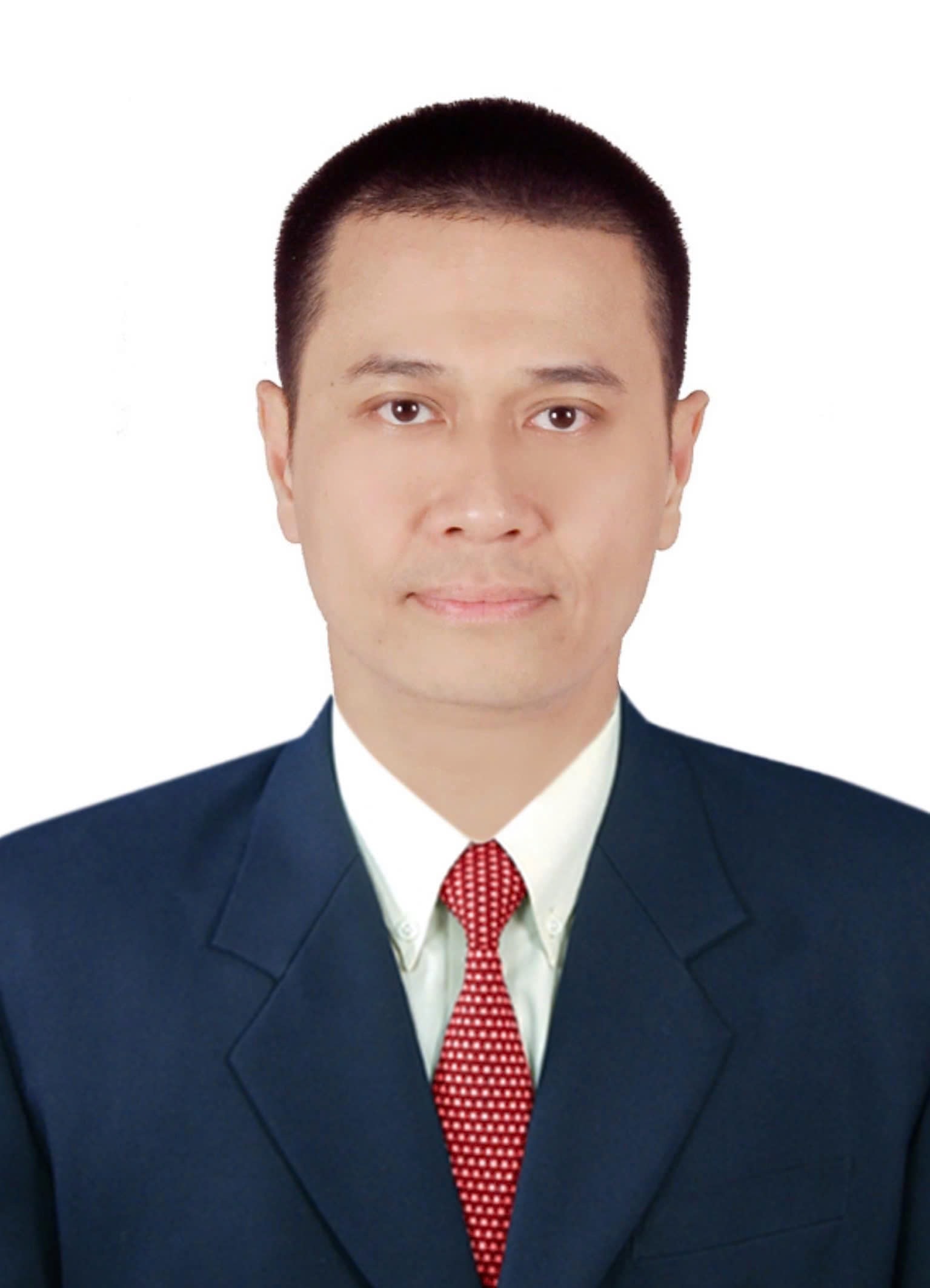 Nguyễn Việt Long