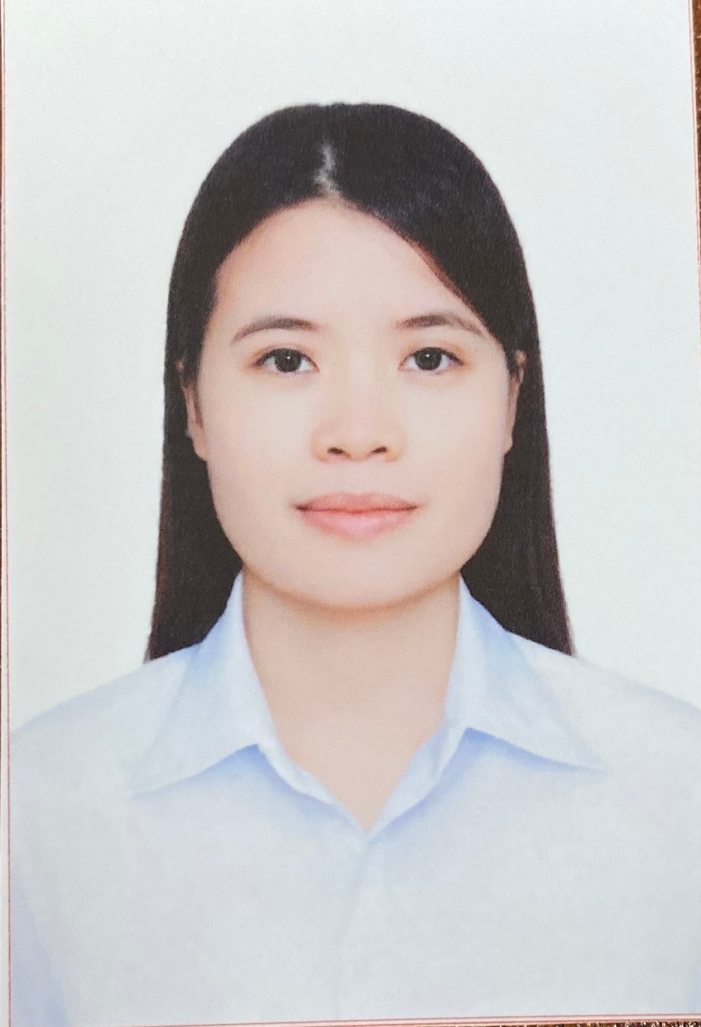 Nông Thị Thương