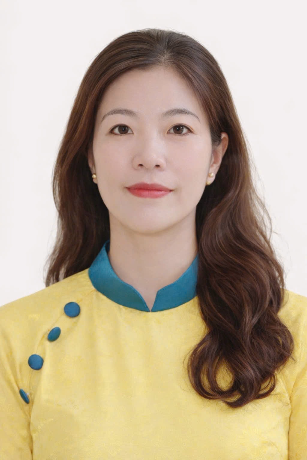 Hoàng Thị Thắm