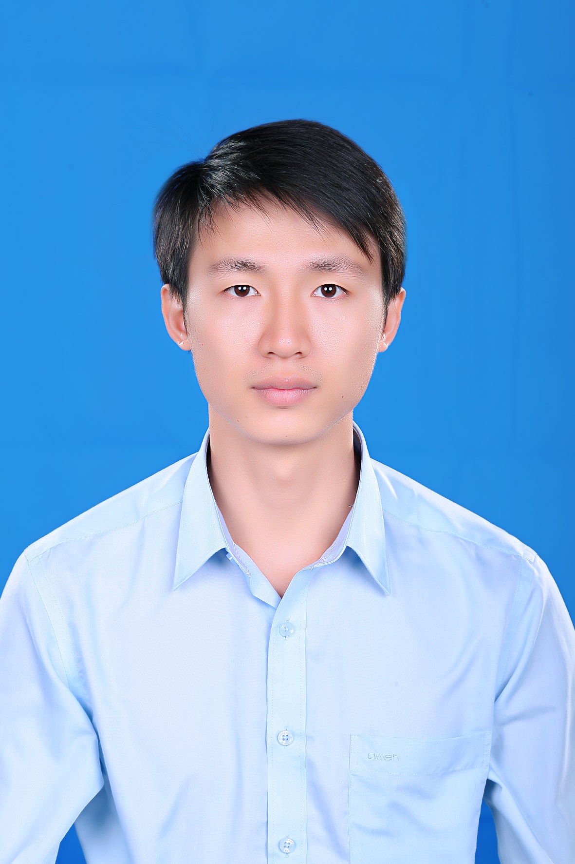 Phạm Hồng Việt