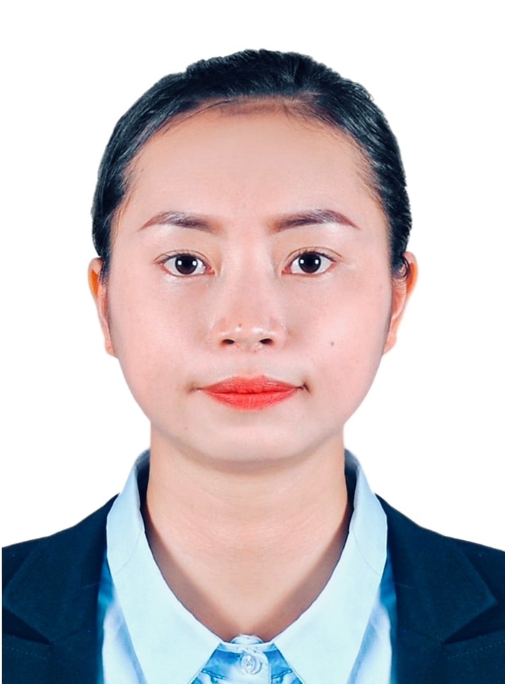 Nguyễn Ngọc Hương (Nguyễn Thị Kông Trà)