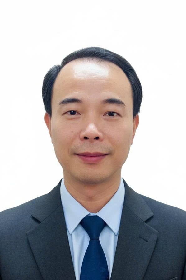 Nguyễn Trung Kiên