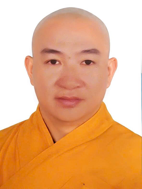 Lâm Việt Hải (Thượng Tọa Thích Phước Nguyên)