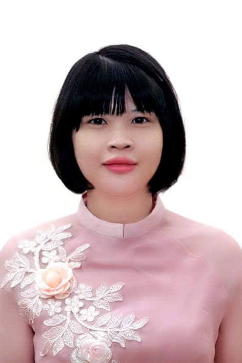 Nguyễn Thị Bích Phượng