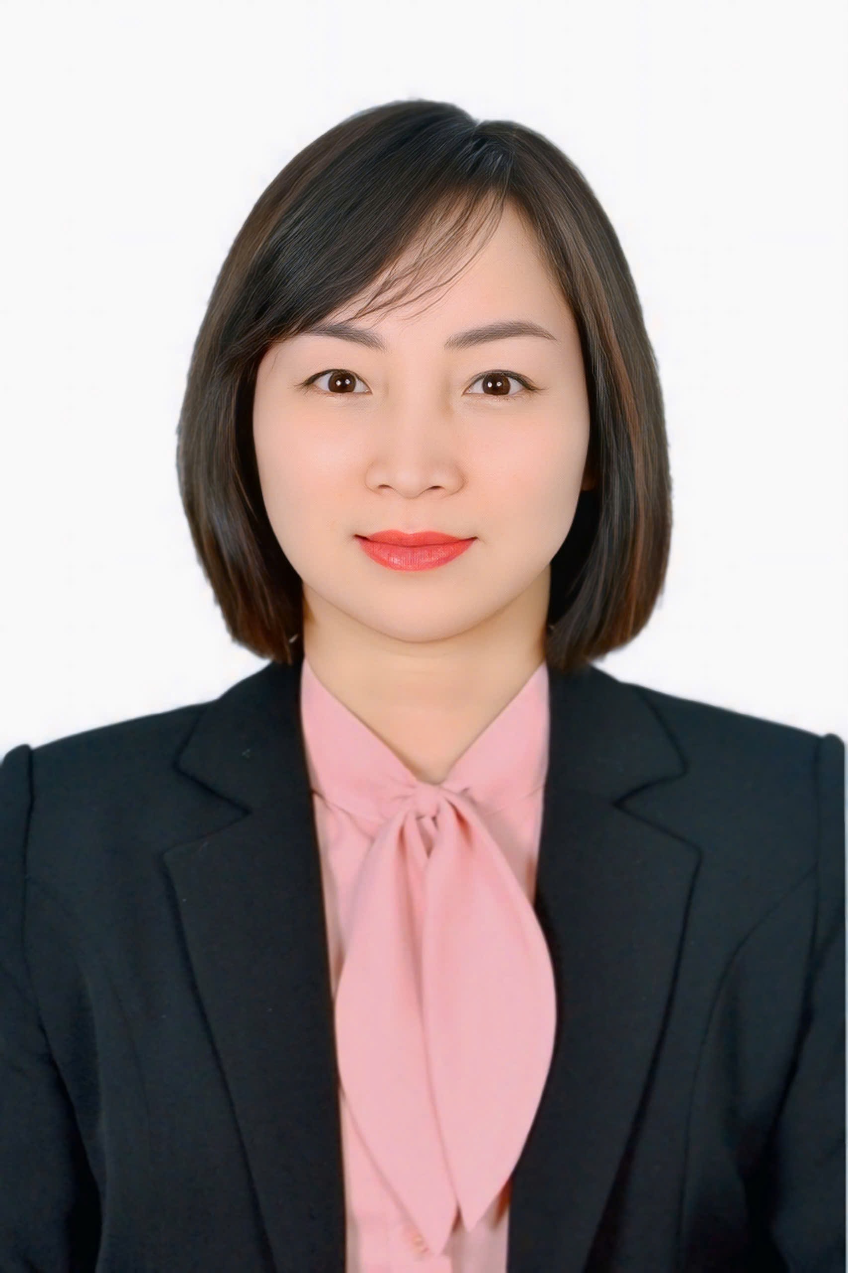 Nguyễn Thị Diệu Linh