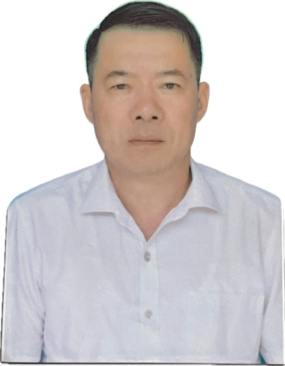 Ngô Minh Trọng