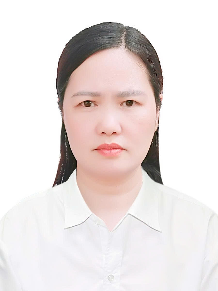 Đoàn Thị Hồng Việt